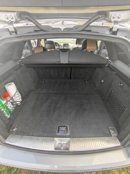 Mercedes Benz C200 CDI A/T - 5