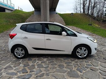 ✳️Hyundai ix20 1.6 CRDi DOHC 16V Style Premium Panorama✳️ - 5