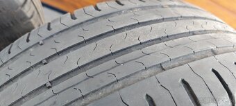Continental 215/55 R17 V - 5