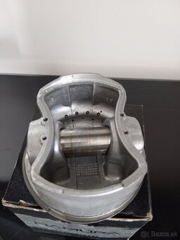 Piestná sada 95,50mm Yamaha XT/TT 600 - 5