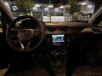 Opel corsa - 5