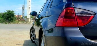 BMW Rad 3 Touring 320d (e91) - 5