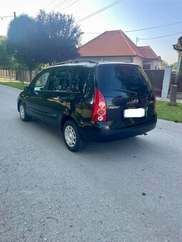 Predam Mazda Premacy 2.0TD 74kw - 5