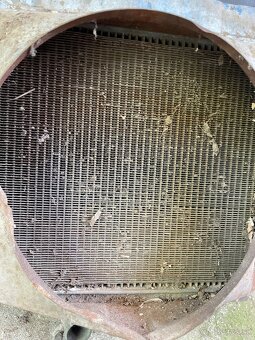 Chladič 1000mb - 5