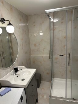 Byt na prenájom / Flat for rent - 5