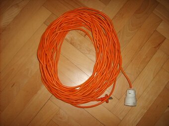 Predlzovaci kabel. - 5