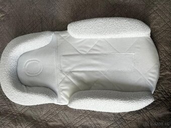 Fixační podložka Supreme sleep plus - 5