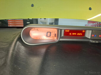 citroen c3 picasso - 5