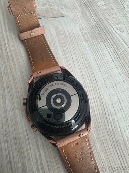 Hodinky Samsung galaxy Watch 3 - 5