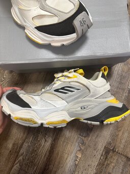 Balenciaga Cargo Runway Sneakers (46) 1:1 - 5