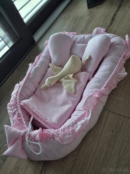 HNIEZDO PRE BABATKO - 5