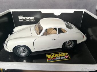 1:18 PORSCHE 365 B Coupe1962 - 5