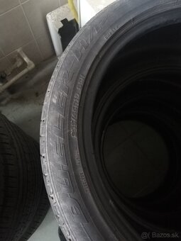 235/45 R19 letné pneu - 5
