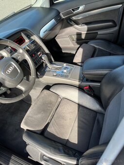 Audi a6 3.0 quattro - 5