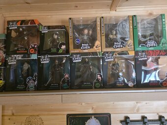 Weta Mini epics Lotr a Hobbit - 5