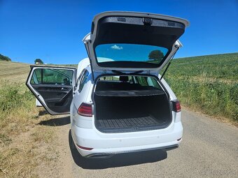 VOLKSWAGEN GOLF AC KOMBI - 5