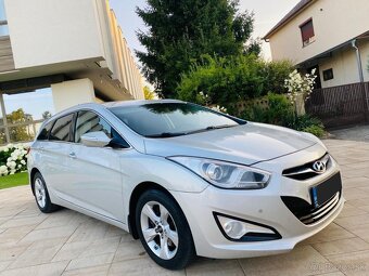 Hyundai I40 1.7CRDi 2015 - 5