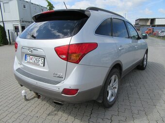 Hyundai ix55 - 5