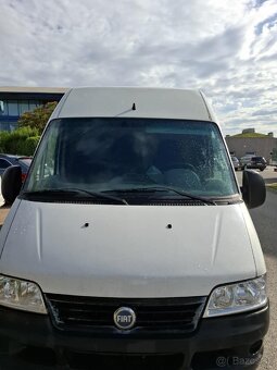 Fiat ducato 2.8 JTD - 5