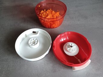 Krájač Tornádo Tupperware - 5