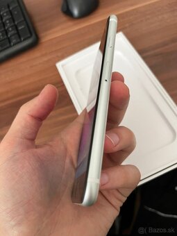 iPhone SE 2020 64GB Biela - 5