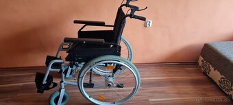 Pásový schodolez ,plus invalidný vozík - 5
