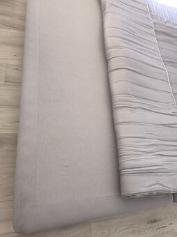Postelova základňa IKEA - 5