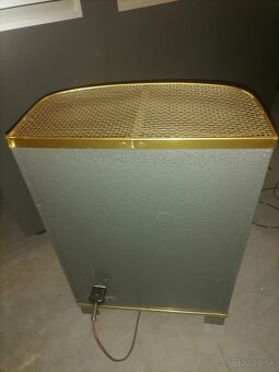 retro krb - 5