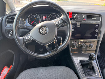 Volkswagen Golf Variant 7 1.6 TDI 85kW - 5