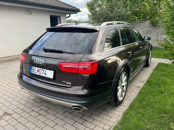 Audi A6 Allroad 3.0 TDI 180kW - 5