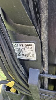 Kärcher HDS 5/11 UX - 5