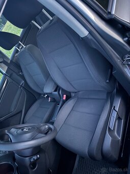 VW Golf 2,0TDi 103KW 4 Motion - 5