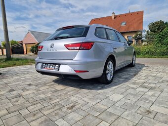 Seat Leon ST kombi 1.6tdi 85kw - 5