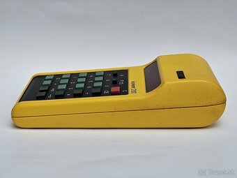Kalkulačka Konkret 200 DDR/GDR - 5