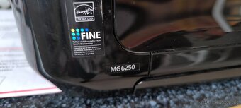 Canon MG6250 - 5