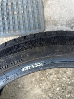 Pneu Matador Hecttora 5 225/40 R18 - 5