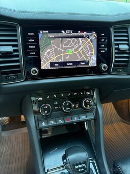 Škoda Kodiaq 2.0 TDI SCR EVO Style 4x4 DSG - 5