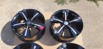 5x114,3 r18 mazda kia hyundai mitsubishi toyota honda - 5