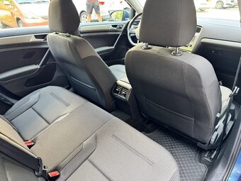 Volkswagen Golf Variant 1.4 TGI BMT Comfortline EU6 - 5