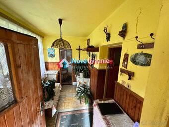 Predaj, RD, 1016m2, Klokočov, okres Čadca (N008-12-NINEa) - 5