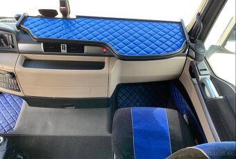 MAN TGX 18.500 Mega novy tachograf - 5