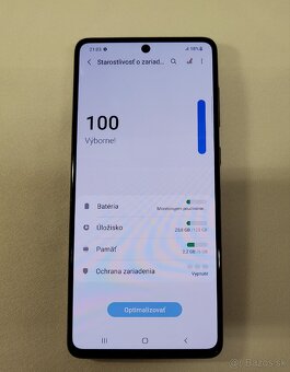 Samsung Galaxy A71 - 5
