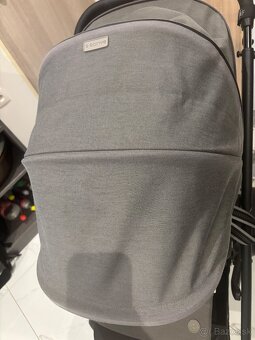 Cybex balios S Lux - 5