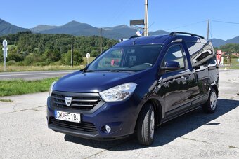 Dacia Dokker 1.6 SCe Ambiance - 5