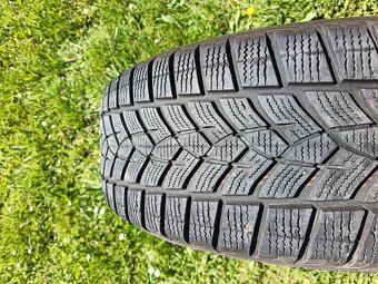 disky MAZDA CX-5 s pneumatikami GOOD YEAR - 5