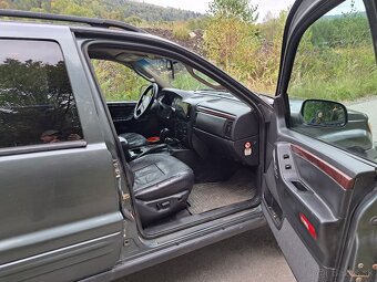Jeep grand cherokee - 5