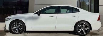 Predam Volvo S60 T4 2.0 190k R-Desig + nove runflaty - 5