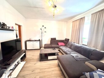 Na predaj- 3i dom s terasou a záhradou N. Zámky /20 km/ - 5