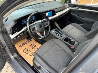 Golf Variant (Combi) 1,0 eTSI 81kW Virtual - 5