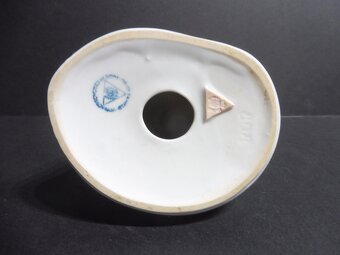 Vlk / Royal Dux Jaroslav Ježek - 5